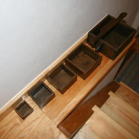 Casa Dos Batalim Bed & Breakfast Monchique Ngoại thất bức ảnh