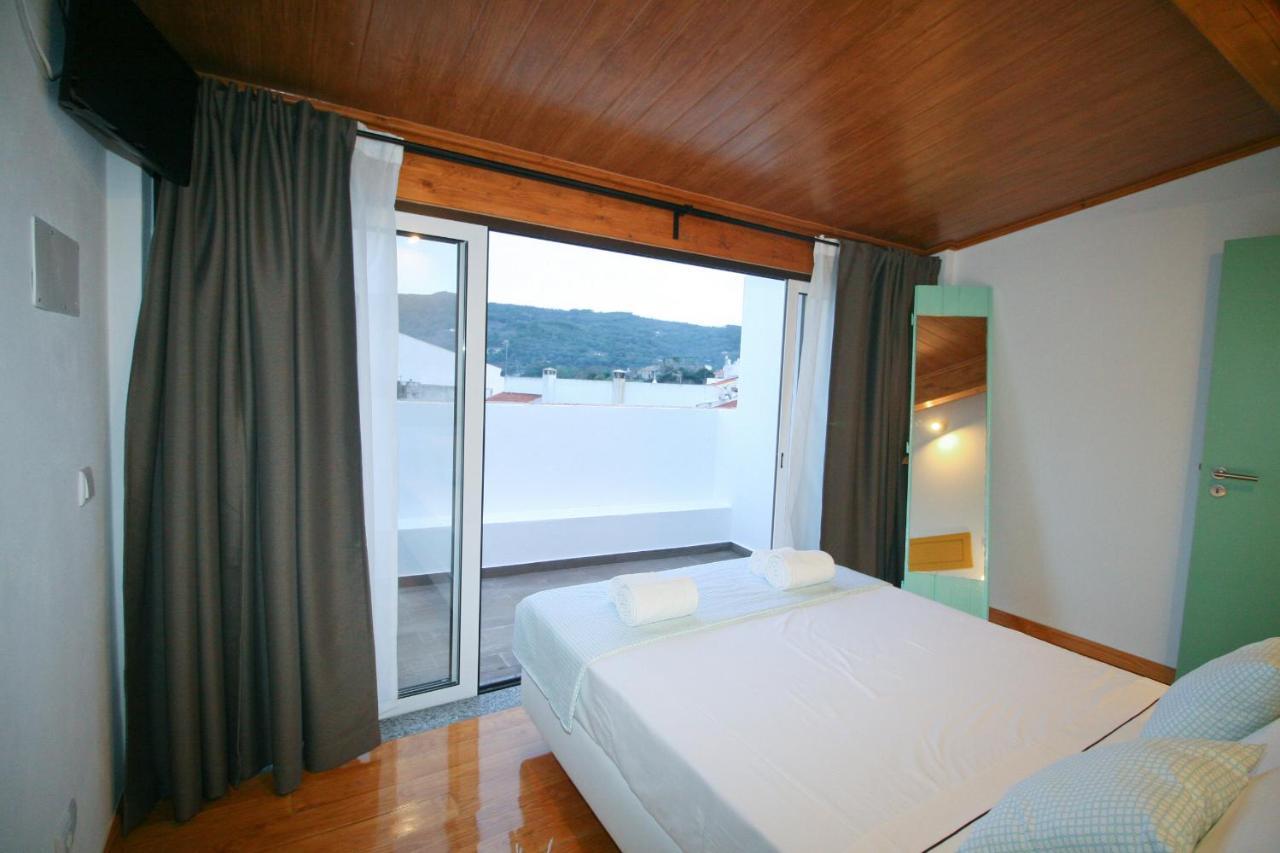 Casa Dos Batalim Bed & Breakfast Monchique Ngoại thất bức ảnh