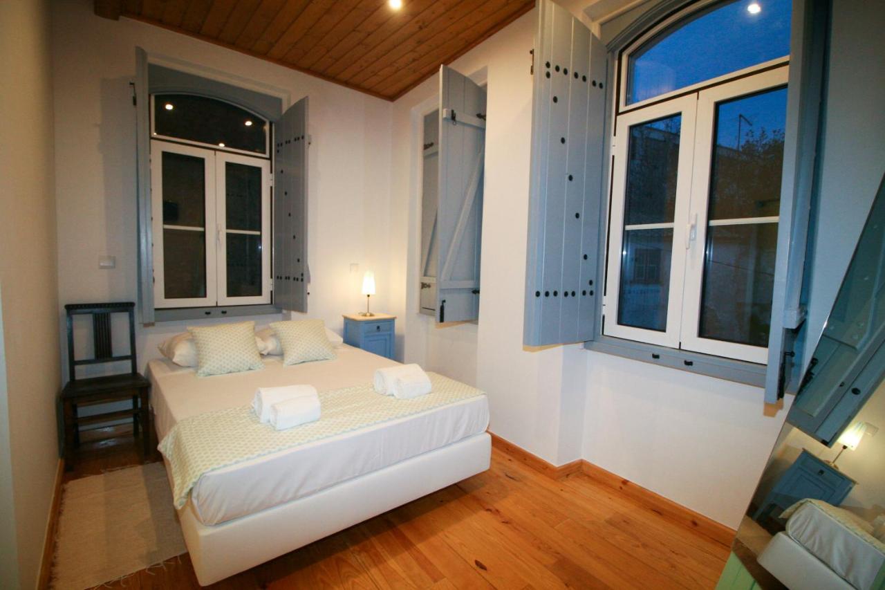 Casa Dos Batalim Bed & Breakfast Monchique Ngoại thất bức ảnh
