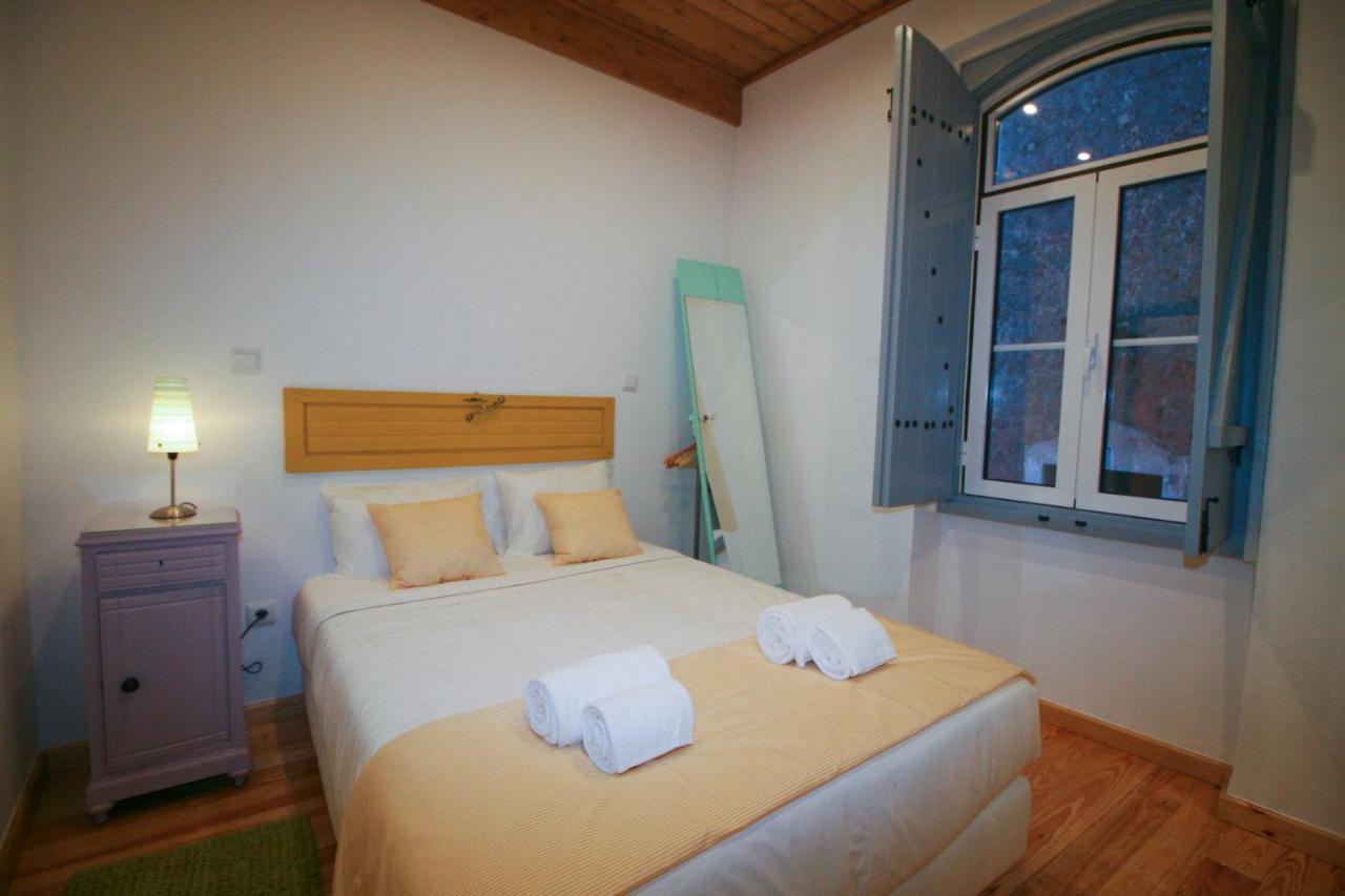 Casa Dos Batalim Bed & Breakfast Monchique Ngoại thất bức ảnh