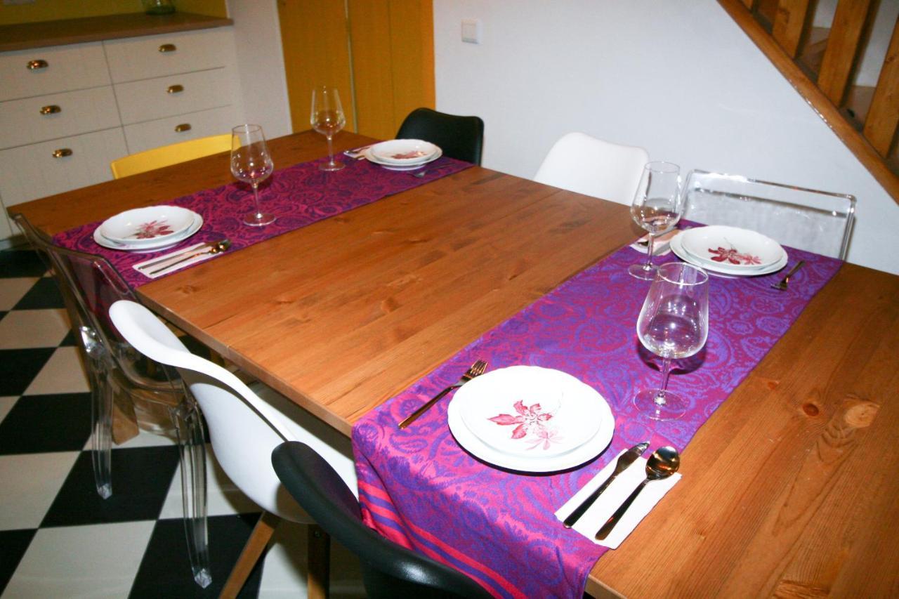 Casa Dos Batalim Bed & Breakfast Monchique Ngoại thất bức ảnh
