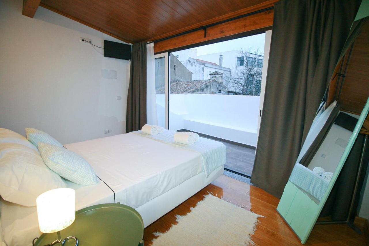 Casa Dos Batalim Bed & Breakfast Monchique Ngoại thất bức ảnh