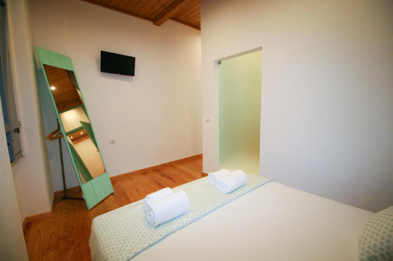 Casa Dos Batalim Bed & Breakfast Monchique Ngoại thất bức ảnh