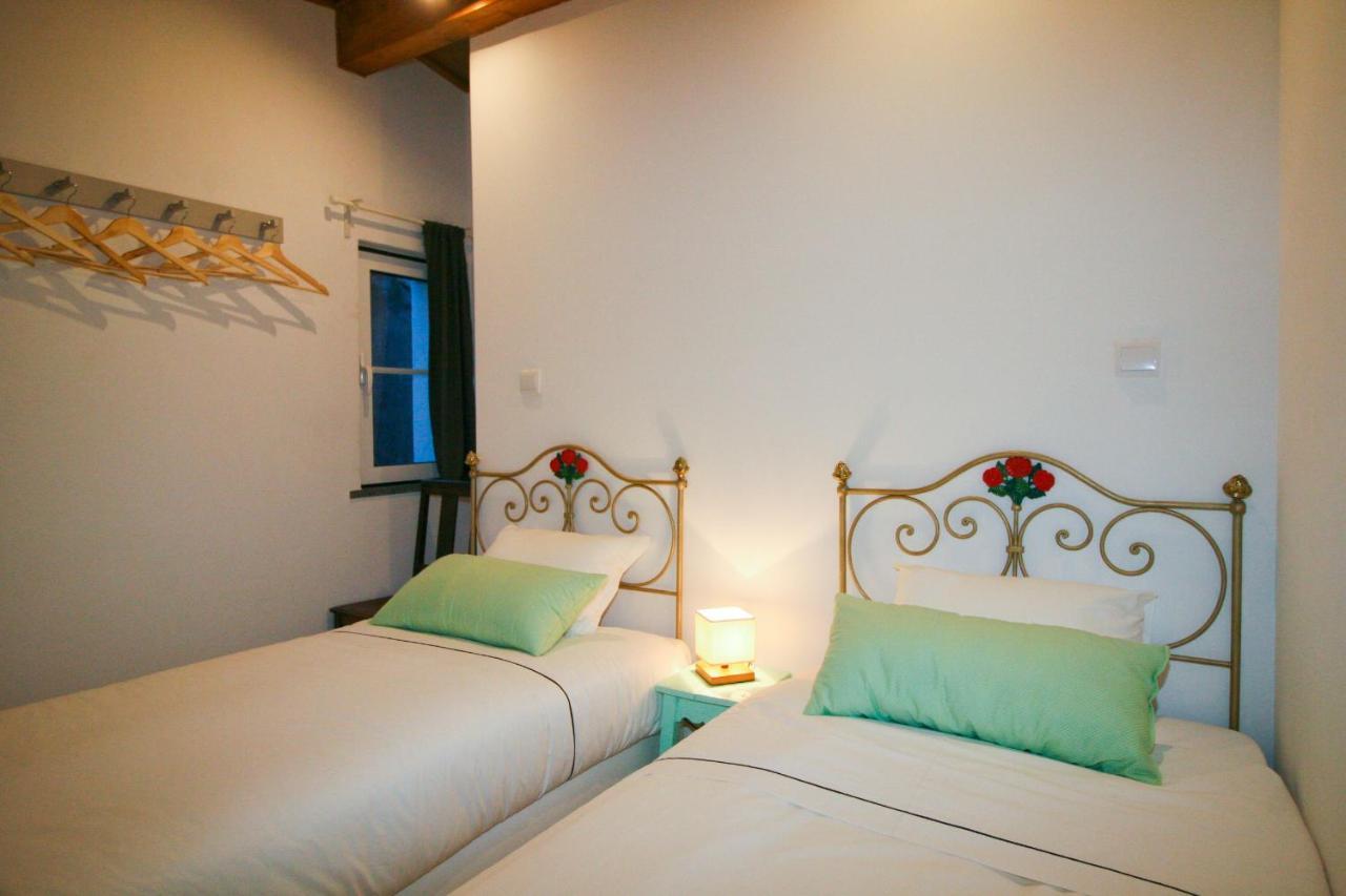 Casa Dos Batalim Bed & Breakfast Monchique Ngoại thất bức ảnh