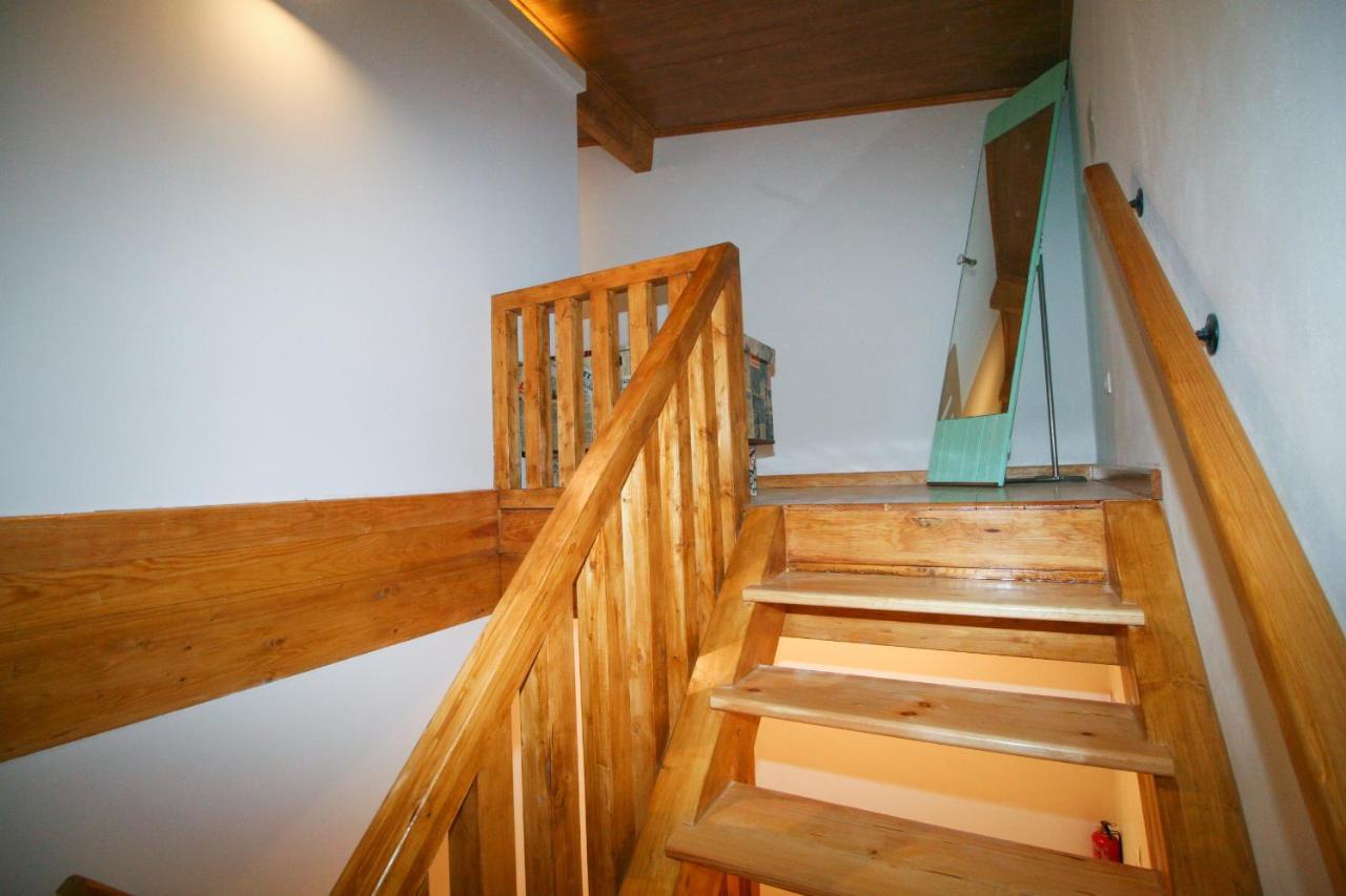Casa Dos Batalim Bed & Breakfast Monchique Ngoại thất bức ảnh