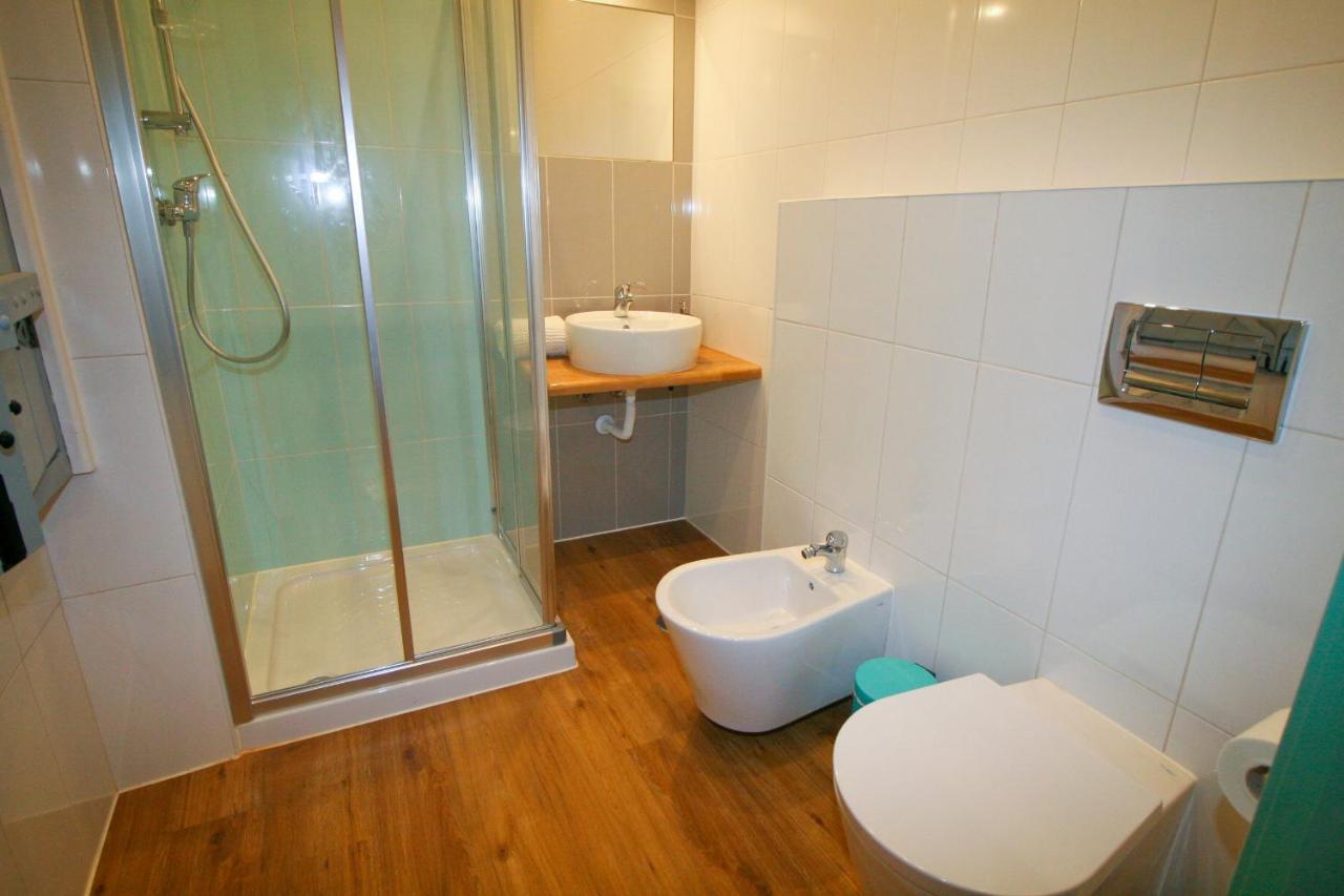 Casa Dos Batalim Bed & Breakfast Monchique Ngoại thất bức ảnh