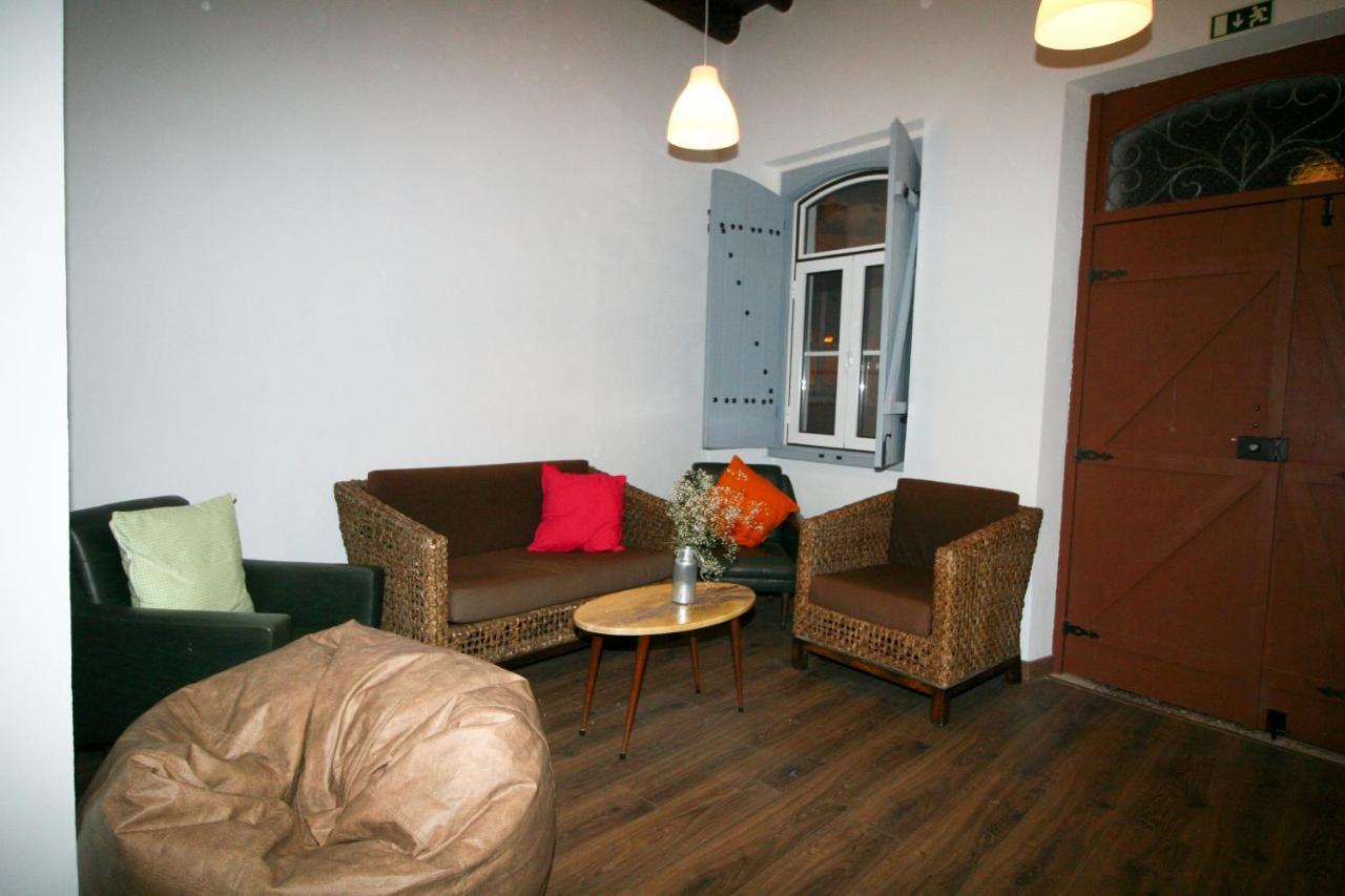 Casa Dos Batalim Bed & Breakfast Monchique Ngoại thất bức ảnh