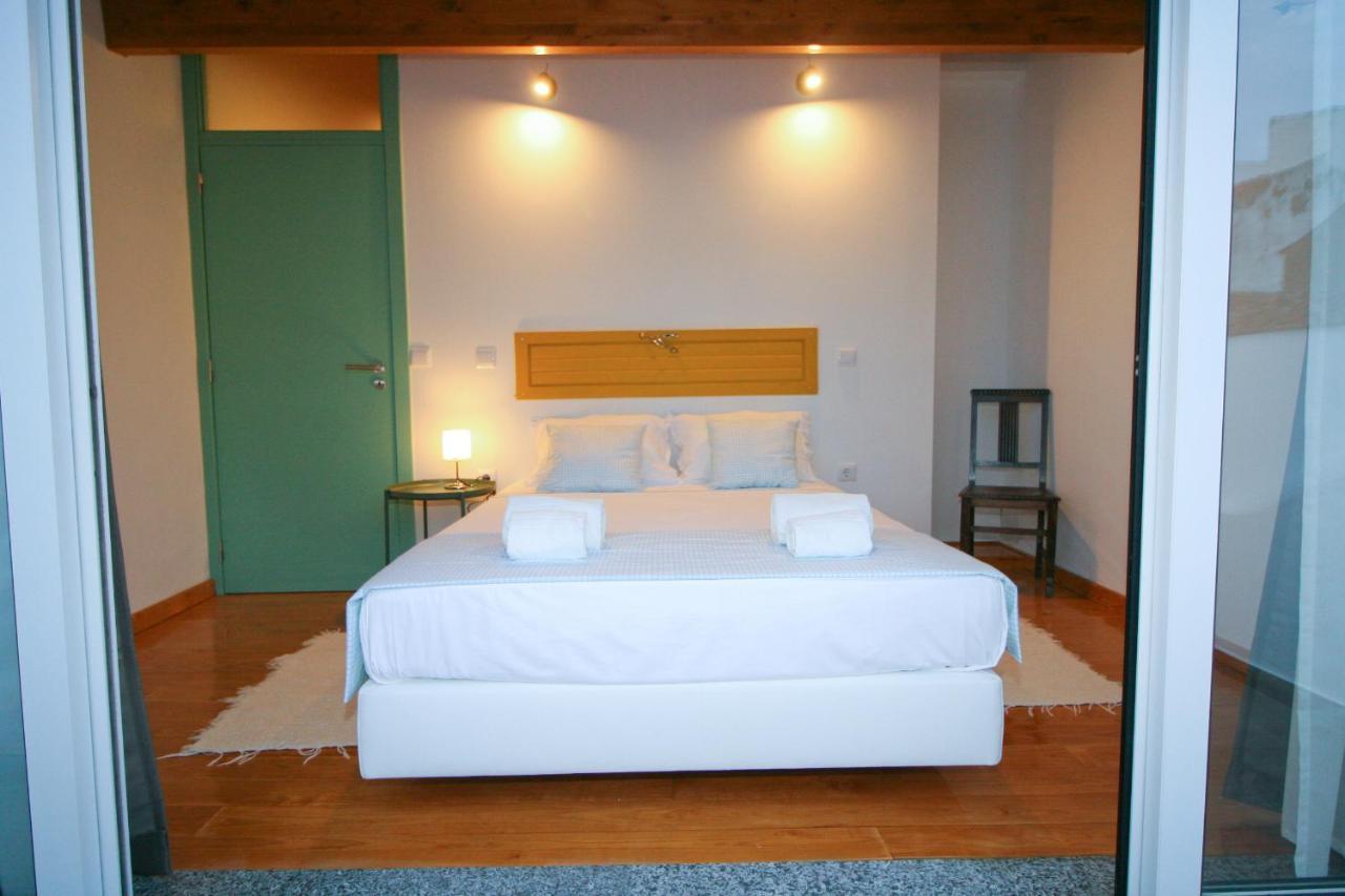 Casa Dos Batalim Bed & Breakfast Monchique Ngoại thất bức ảnh