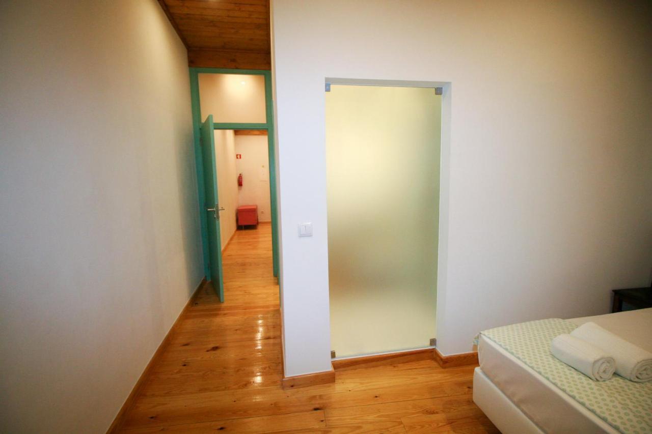 Casa Dos Batalim Bed & Breakfast Monchique Ngoại thất bức ảnh