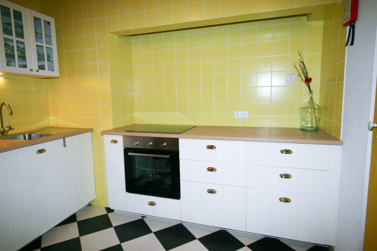 Casa Dos Batalim Bed & Breakfast Monchique Ngoại thất bức ảnh