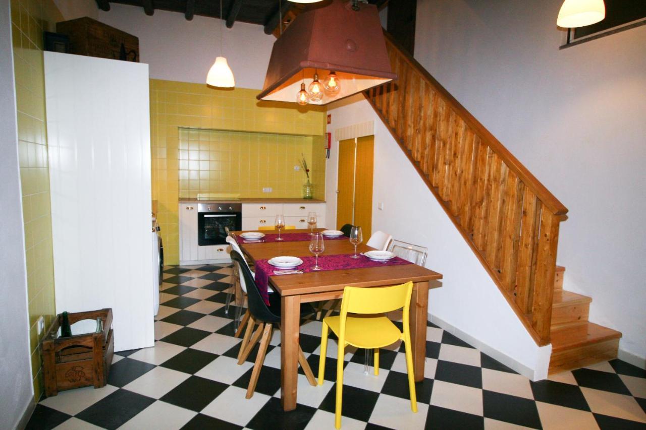 Casa Dos Batalim Bed & Breakfast Monchique Ngoại thất bức ảnh